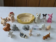 bundle vintage Puppy in my