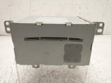 VAUXHALL MERIVA RADIO MEDIA