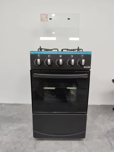 Boko black freestanding - boko,