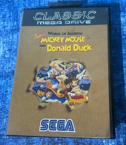Donald duck mickey mouse world - duck,