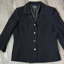Kasper Women's Classic Black
