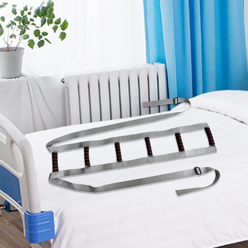 Bed ladder assist - bed, up