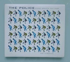 The Police – Every Breath