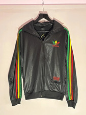 Adidas Vintage Rare Chile 62