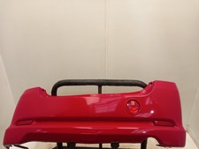 DAIHATSU YRV Rear Bumper