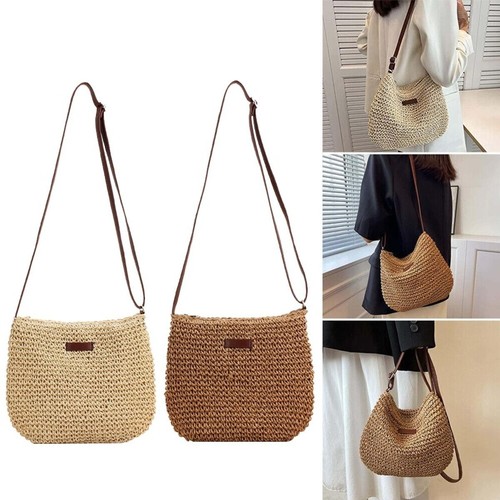 Ladies summer beach handbag - ladies,