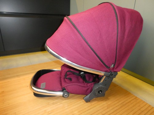 Babystyle oyster seat - 3,
