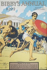 Bibby's Annual. BIBBY, Joseph