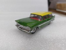 Corgi Plymouth Sports Suburban