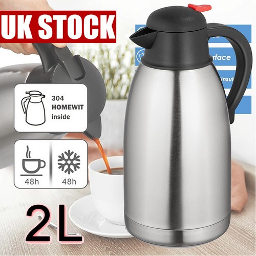 Thermal carafe jugs double - jugs,