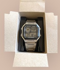 Casio AE-1200WHD Royale World