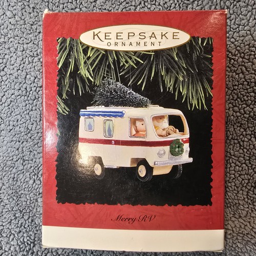 Hallmark keepsake ornament - keepsake,