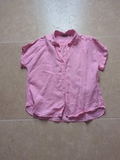 Massimo Dutti Women's Linen