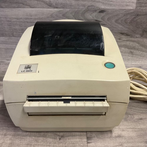 Zebra 2844 usb network - zebra,