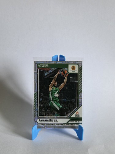 2024 lorenzo brown panini - lorenzo,