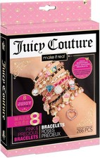 Juicy Couture Make 8 Pink and