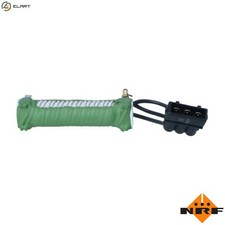 RESISTOR INTERIOR BLOWER 342109 FOR VW CALIFORNIA/T4/Camper TRANSPORTER/Van 2.0L