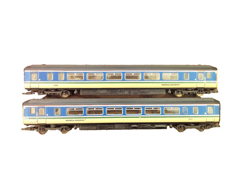 Lima 204895 regional railway - 204895,