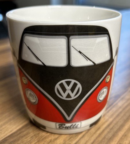 Volkswagen van camper type - type, 1