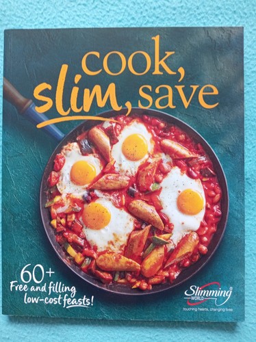 Slimming world cook slim - cook,,