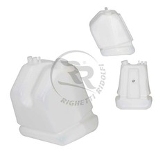 Petrol Tank 9L With Insert Go