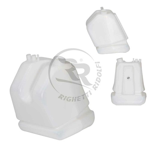 Petrol tank with - tank, 9l