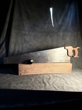 Vintage Taylor’s of London 28” Ripping Saw