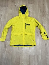 Helly Hansen Jacket Mens