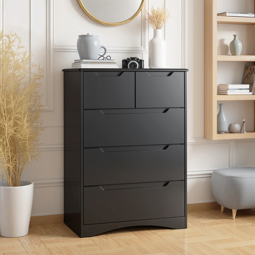 Modern drawer chest of - drawer,
