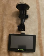 Selling this navman - hi,