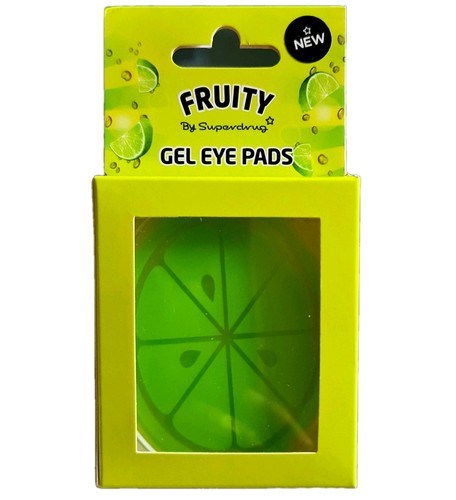 New gel eye - new,