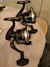 Pair NGT Coarse Spinning Float