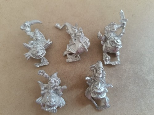 Warhammer fantasy pick - warhammer, your
