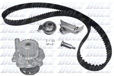 WATER PUMP & TIMING BELT KIT
