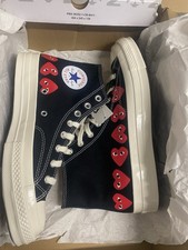 Converse Comme Des Garçons