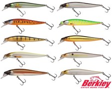 Berkley Dex Stunna 80 Jerkbait