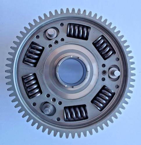 Yamaha mt 10 clutch - /,