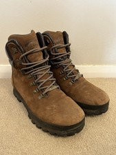 Brasher Ridgemaster Gore-Tex