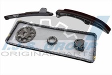 Timing chain kit - chain, 40-1072fk