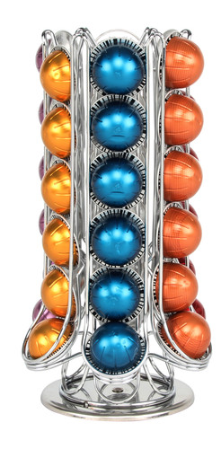36 capsules storage - 36,