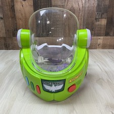 Buzz Lightyear Space Ranger