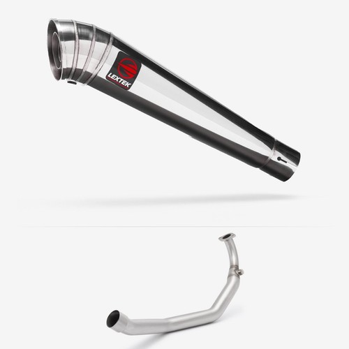 Lextek stainless steel - lextek,