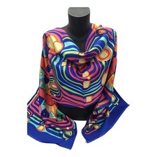 Frey Wille Silk Shawl