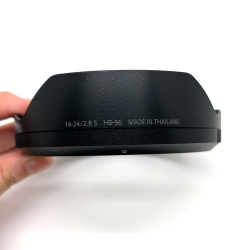 24mm 8 s hb 96 - 14-24mm,