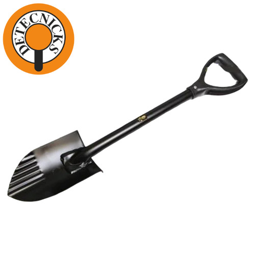 Blackada maximus spade metal - spade,
