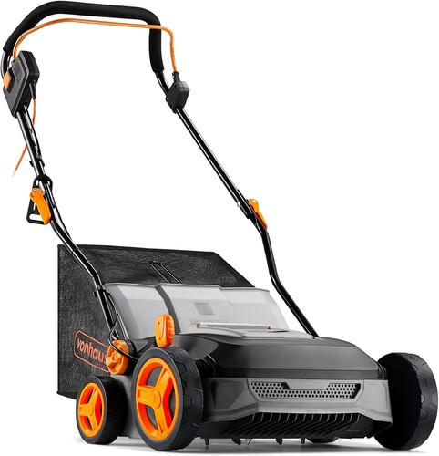 Lawn scarifier aerator rake - , scarifier/aerator/rake