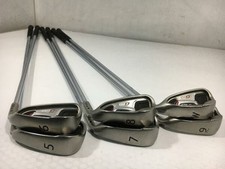 Ping G20 Iron Set 5-9,W 6pc