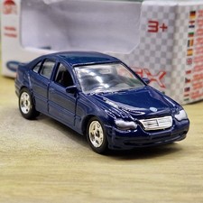 Mercedes Benz C Class Diecast