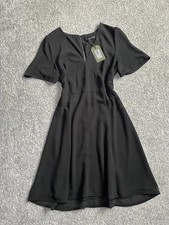 Women’s black all saints