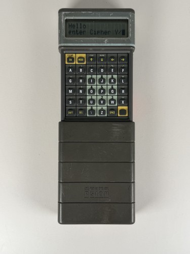 Psion organiser p250 with - psion, ii